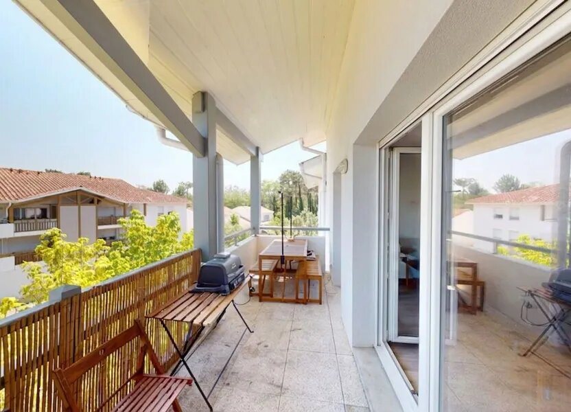 Appartement à vendre, 39m², Labenne