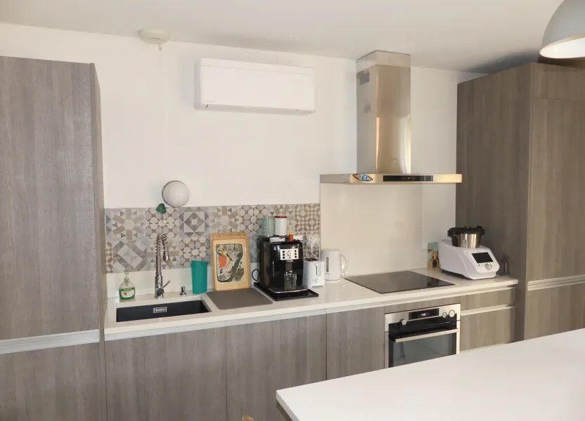 Maison à vendre, 91m², Saint-Martin-de-Seignanx