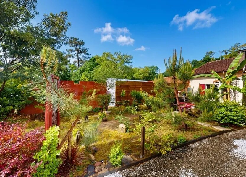 Maison à vendre, 86m², Labenne
