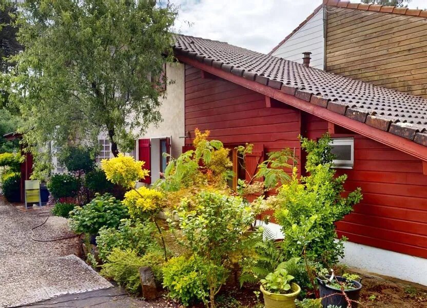 Maison à vendre, 86m², Labenne