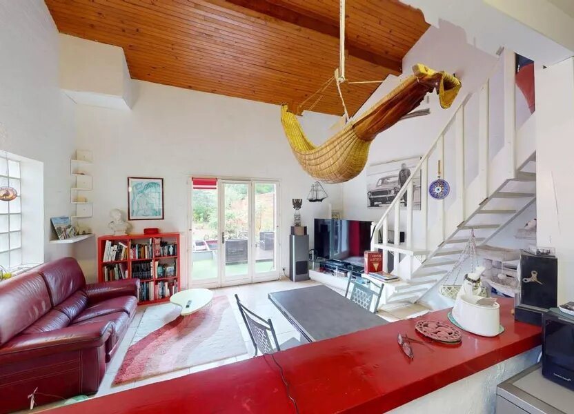 Maison à vendre, 86m², Labenne