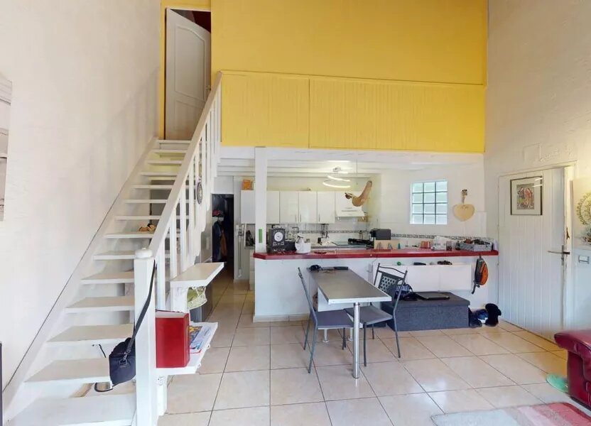 Maison à vendre, 86m², Labenne
