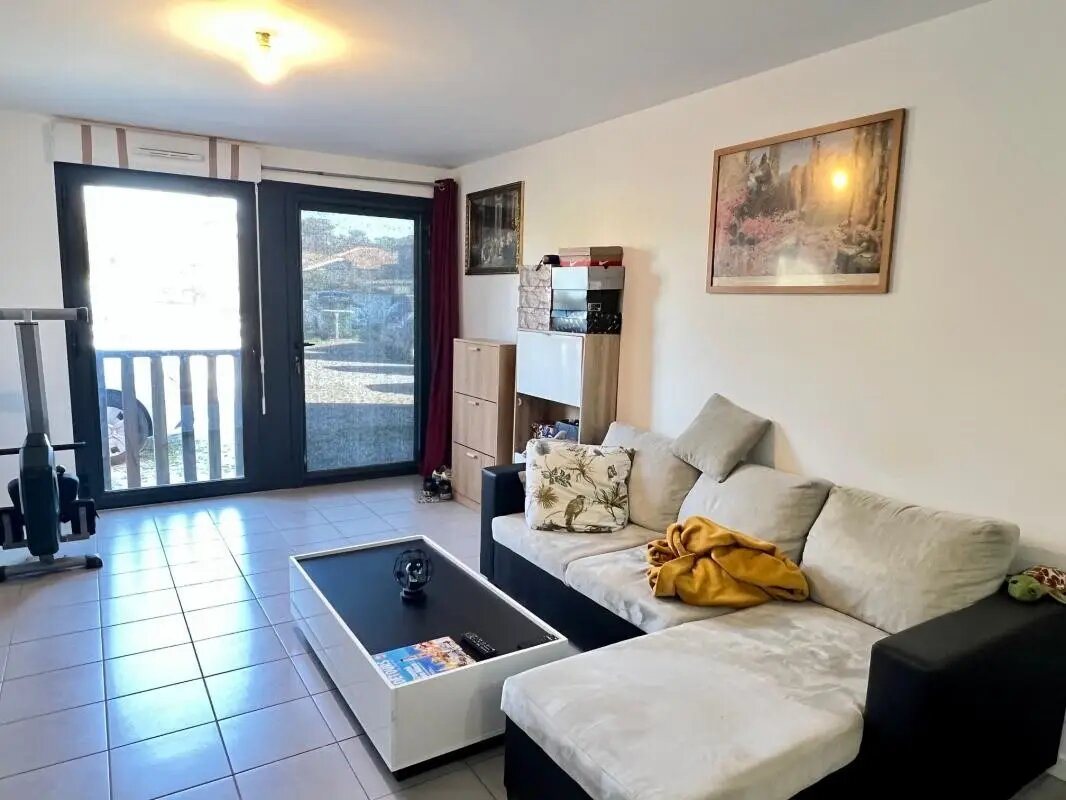 Appartement à vendre, 49m², Labenne