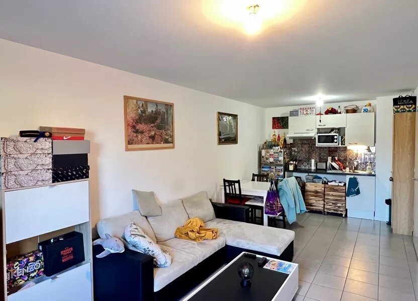 Appartement à vendre, 49m², Labenne