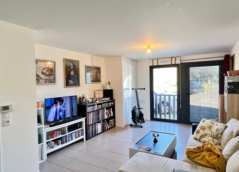 Appartement à vendre, 49m², Labenne