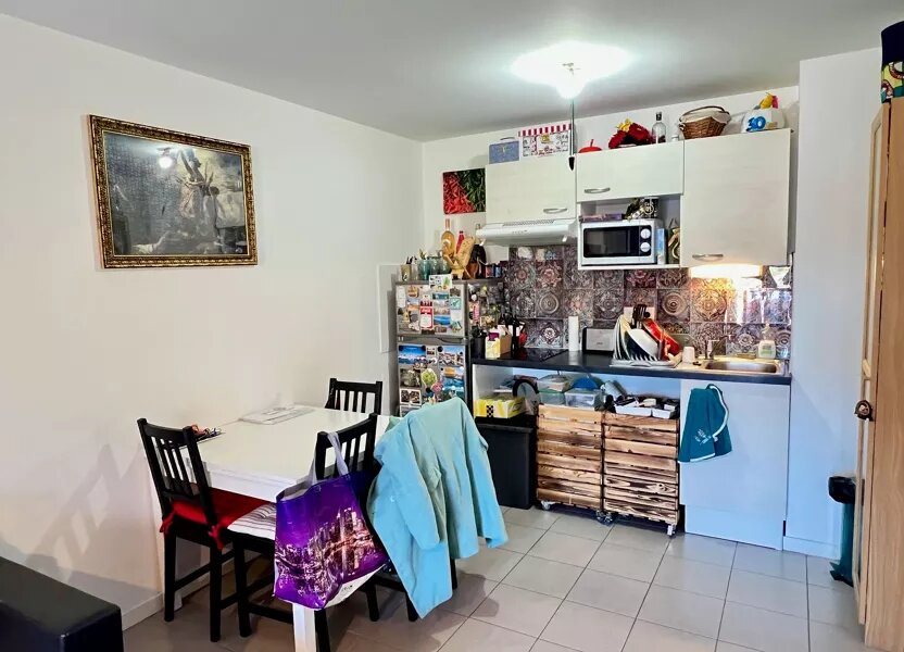 Appartement à vendre, 49m², Labenne
