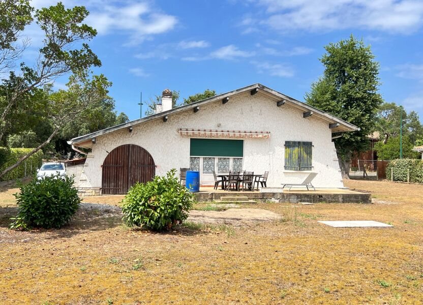 Maison à vendre, 70m², Labenne
