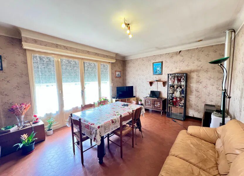 Maison à vendre, 70m², Labenne
