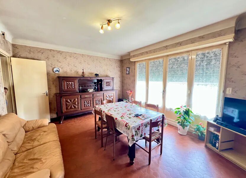 Maison à vendre, 70m², Labenne