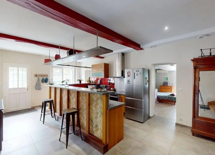 Maison à vendre, 189m², Saint-Martin-de-Seignanx