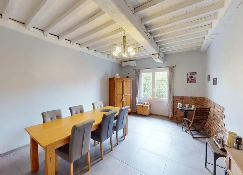 Maison à vendre, 189m², Saint-Martin-de-Seignanx