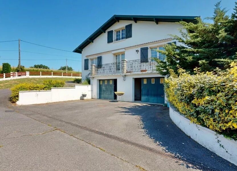Maison à vendre, 148m², Hasparren