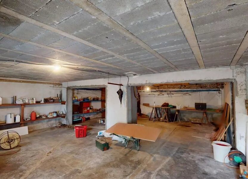 Maison à vendre, 148m², Hasparren