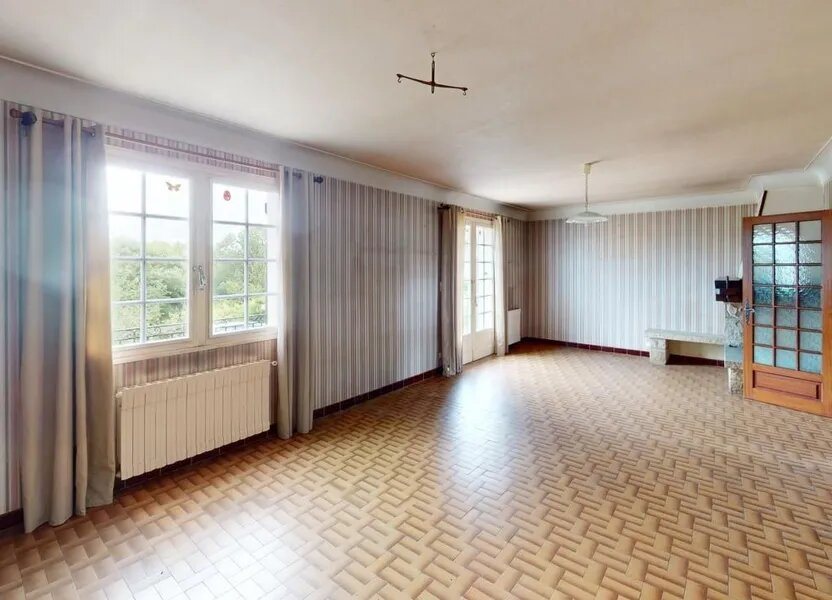 Maison à vendre, 148m², Hasparren