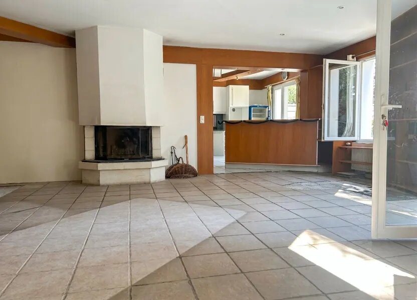 Maison à vendre, 106m², Labenne