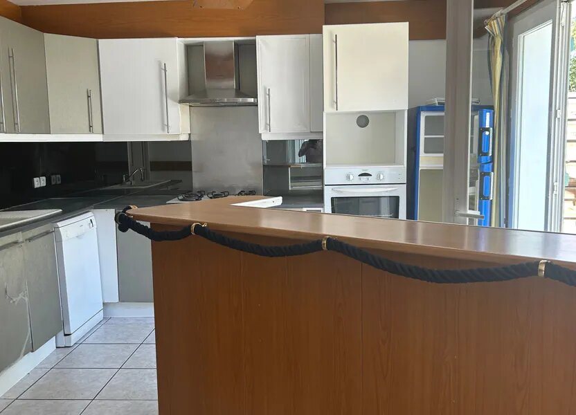 Maison à vendre, 106m², Labenne