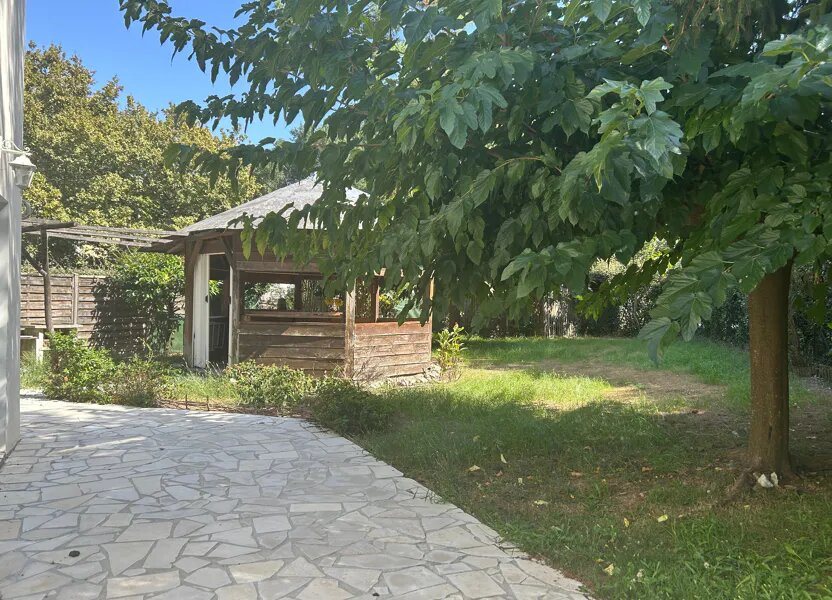 Maison à vendre, 106m², Labenne