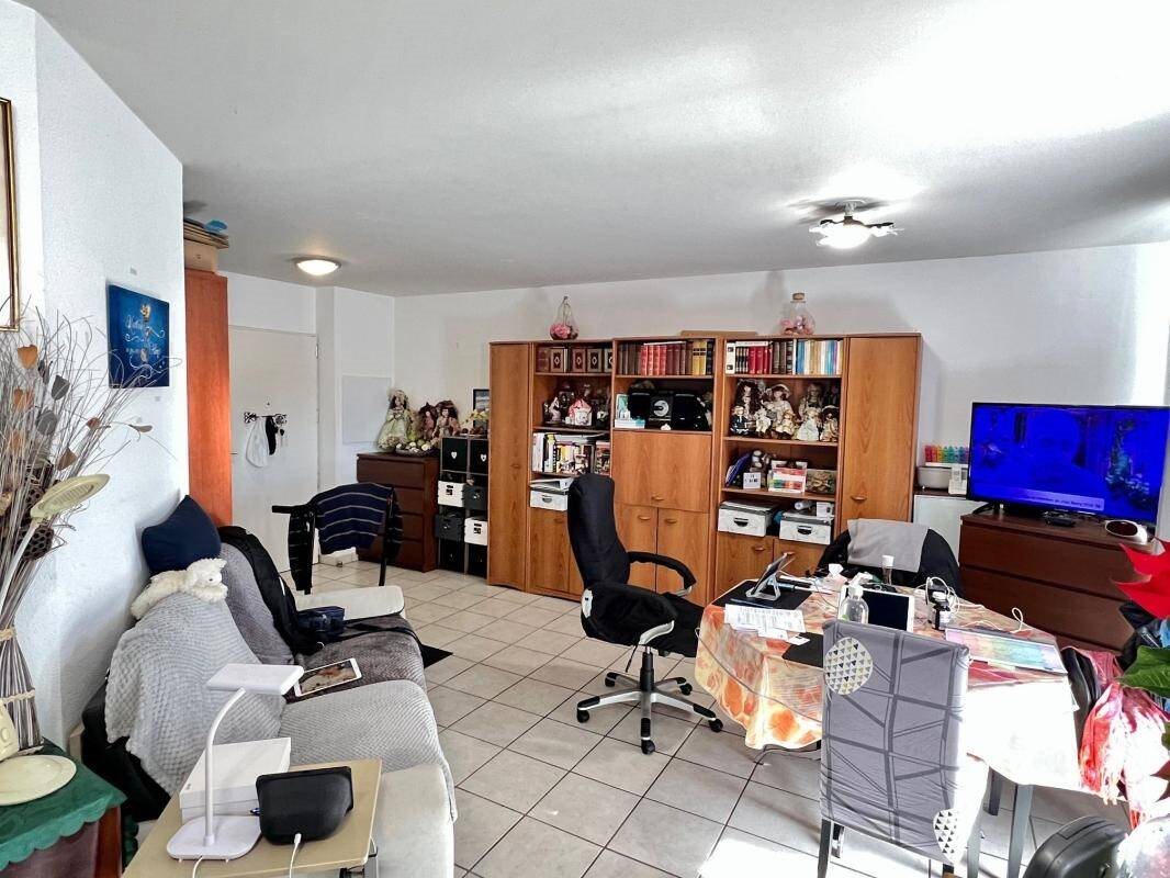 Appartement à vendre, 65m², Dax