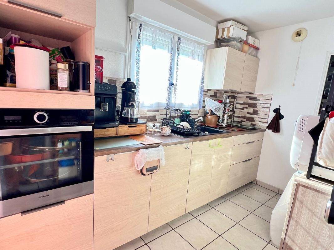 Appartement à vendre, 65m², Dax