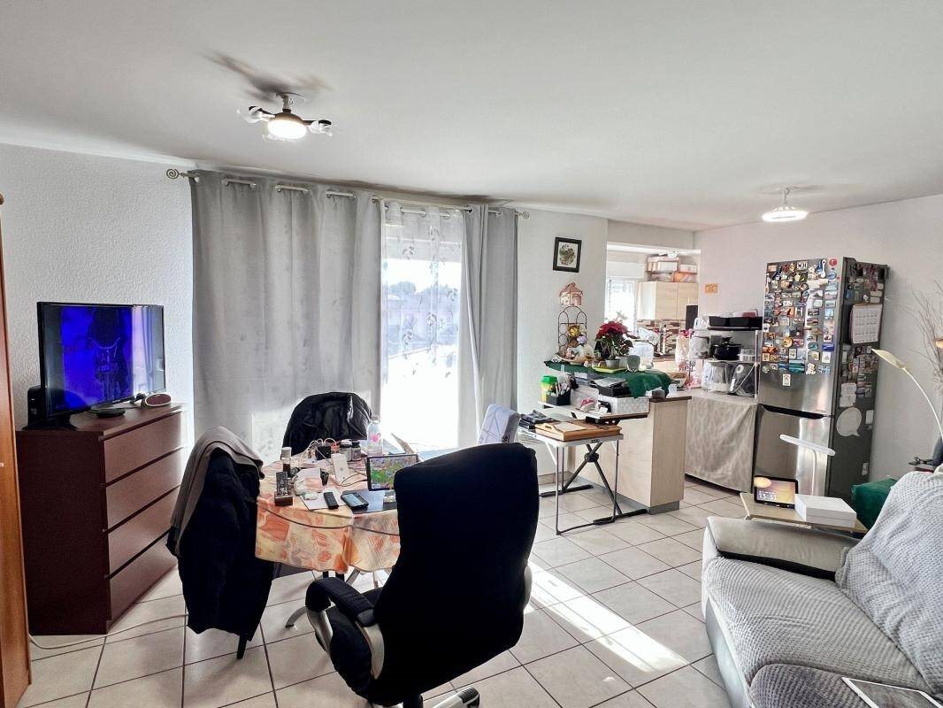 Appartement à vendre, 65m², Dax