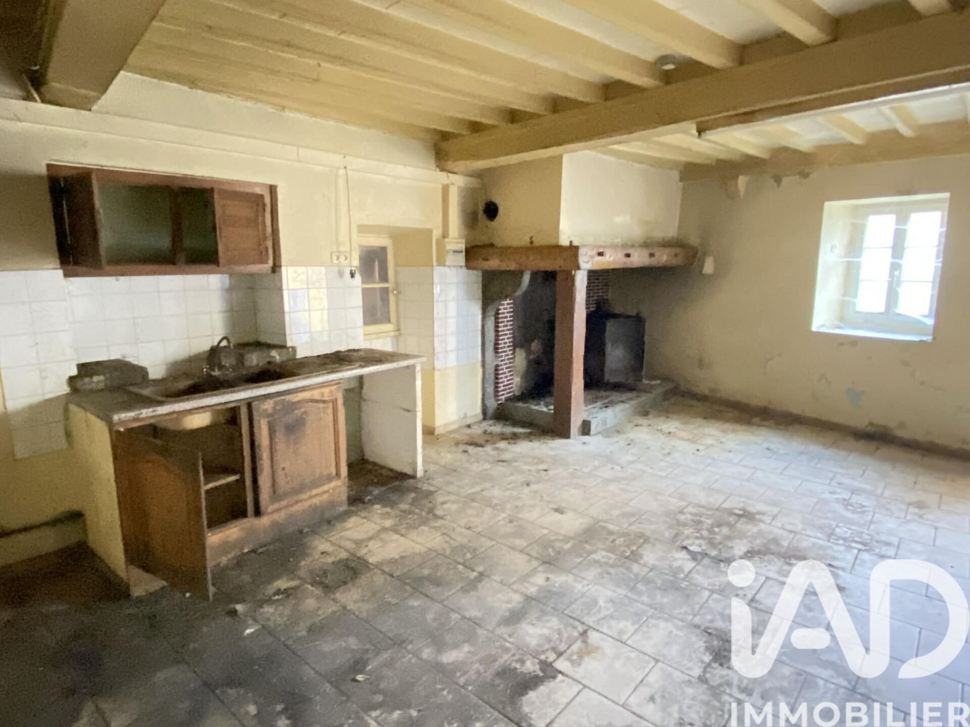 Maison à vendre, 168m², Asasp-Arros
