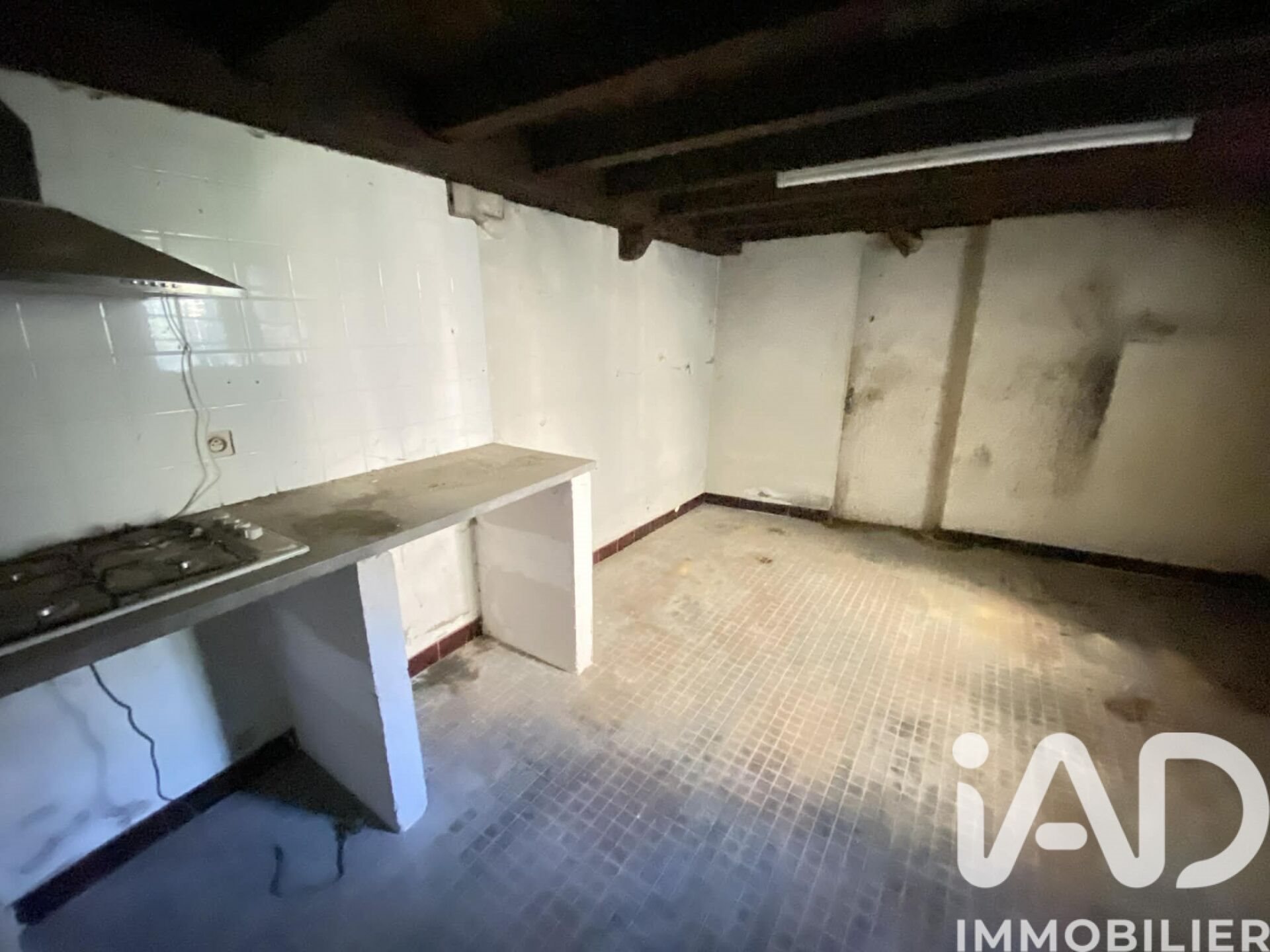 Maison à vendre, 168m², Asasp-Arros