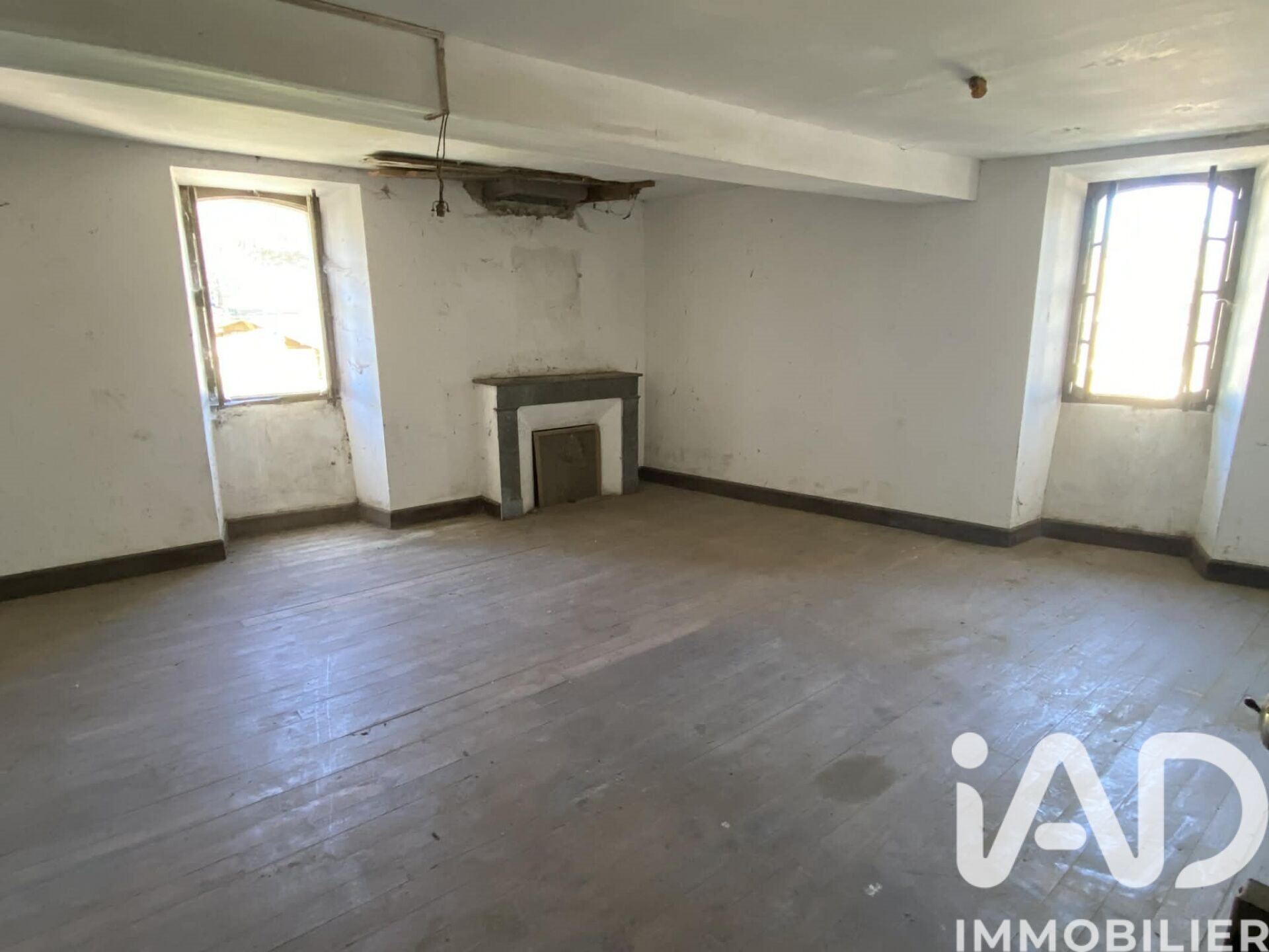 Maison à vendre, 168m², Asasp-Arros