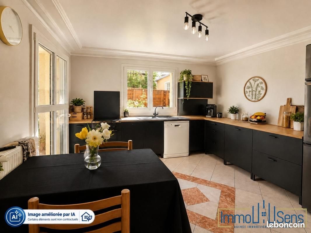 Maison à vendre, 198m², Maxéville