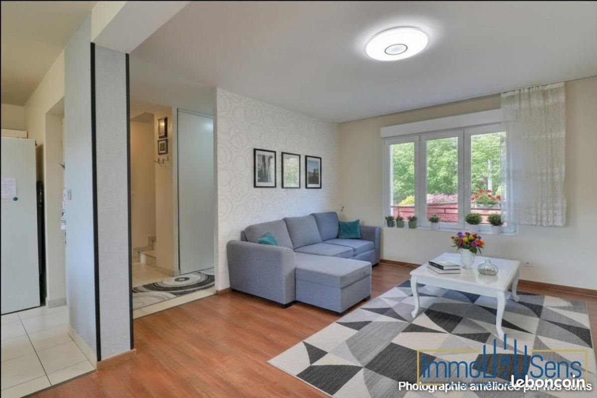 Appartement à vendre, 110m², Pompey