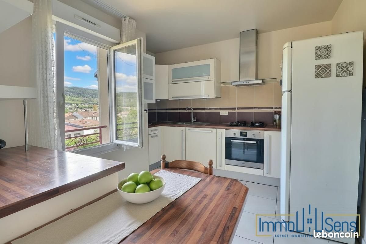 Appartement à vendre, 110m², Pompey