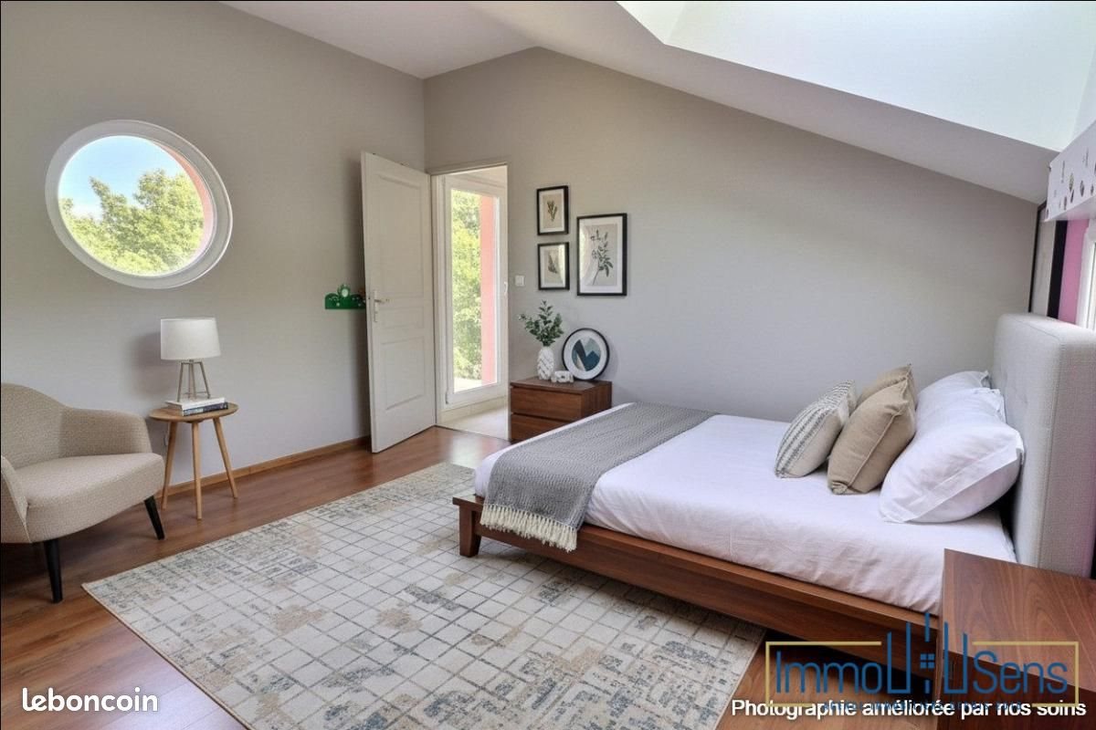 Appartement à vendre, 110m², Pompey