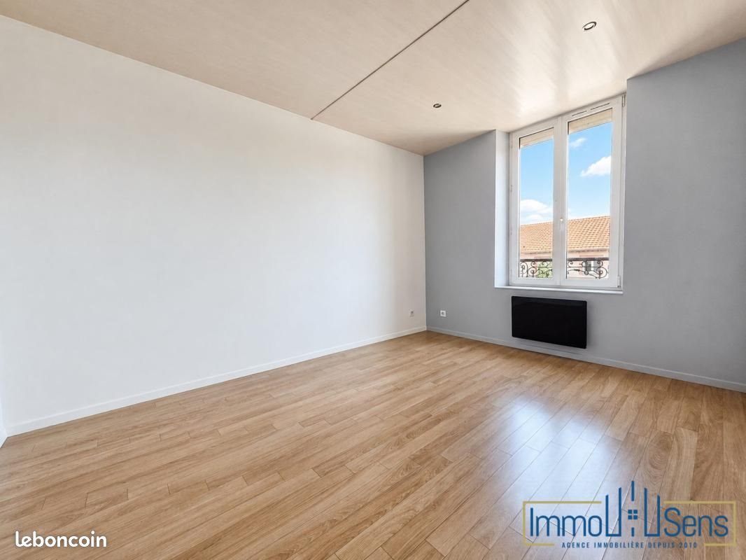 Appartement à vendre, 32m², Maxéville