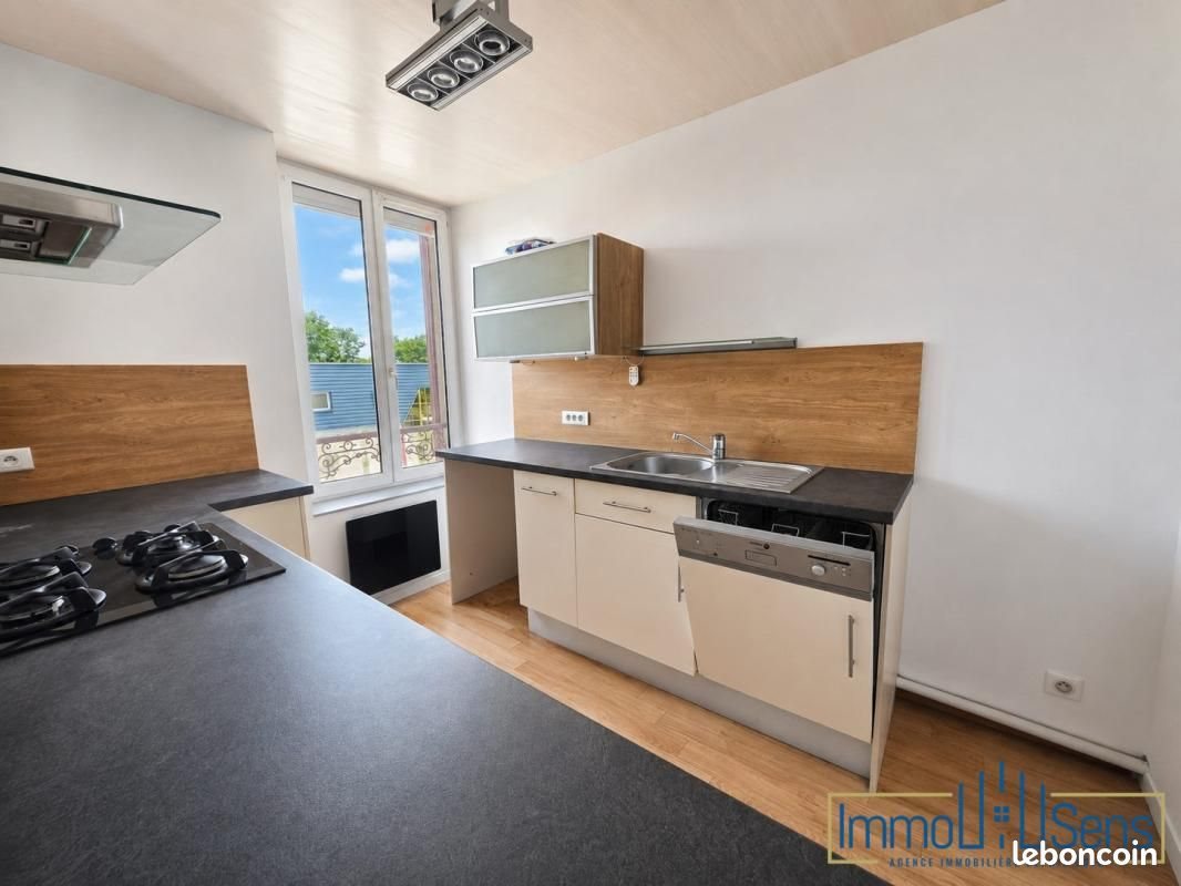 Appartement à vendre, 32m², Maxéville