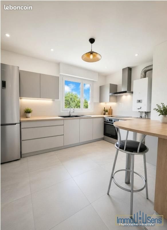 Appartement à vendre, 85m², Jarville-la-Malgrange