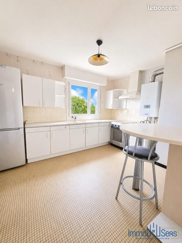 Appartement à vendre, 85m², Jarville-la-Malgrange