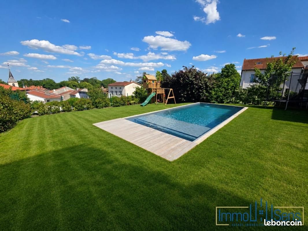 Maison à vendre, 228m², Houdemont