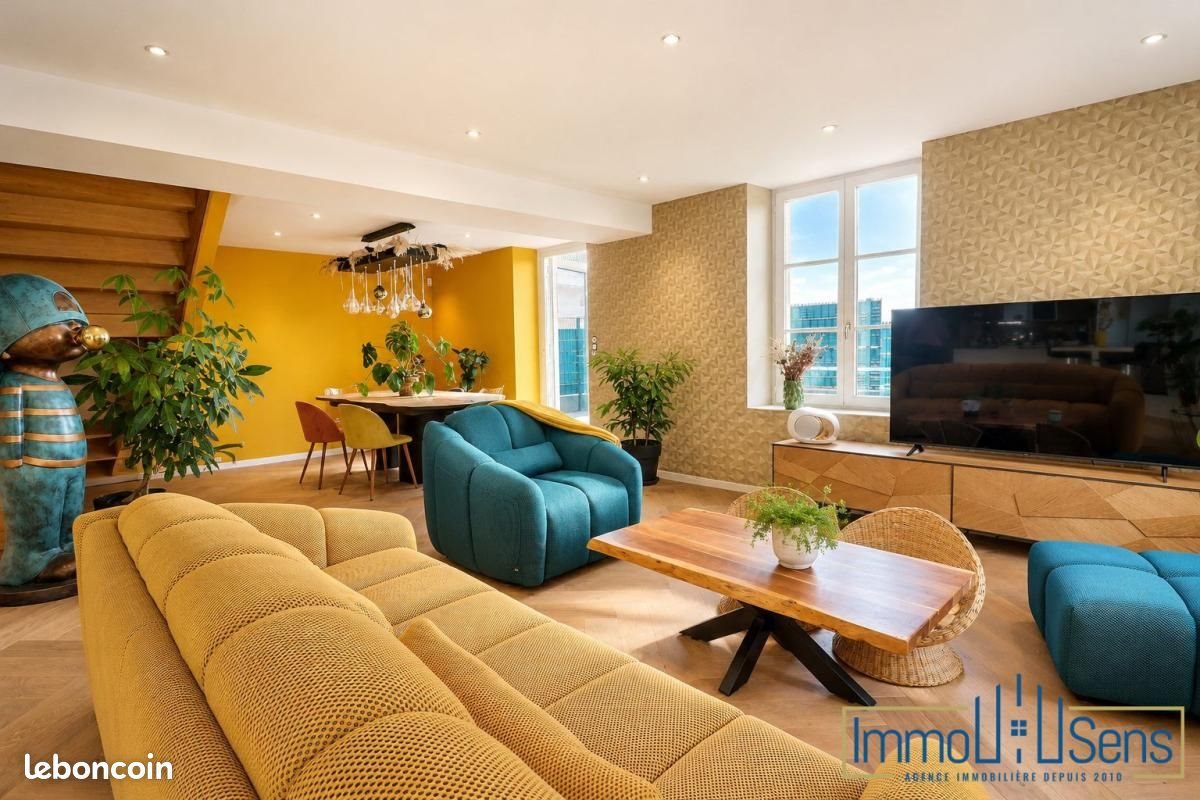 Maison à vendre, 228m², Houdemont