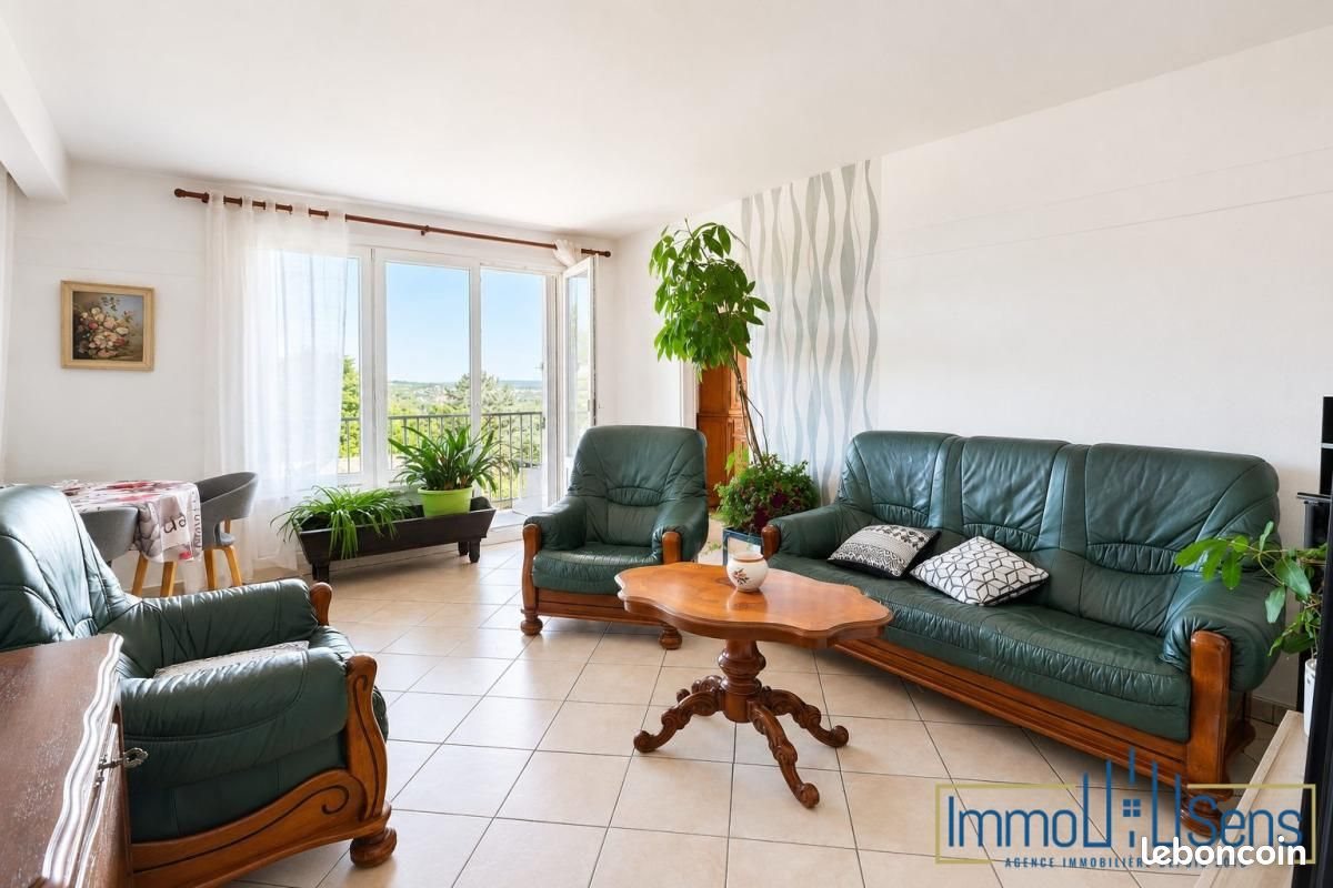 Appartement à vendre, 99m², Toul