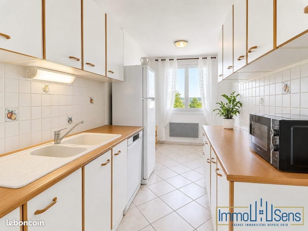Appartement à vendre, 99m², Toul