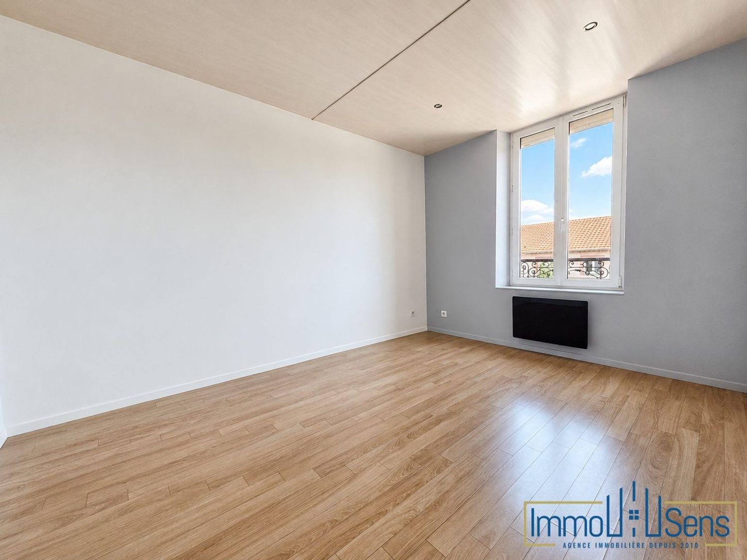 Appartement à vendre, 32m², Maxéville