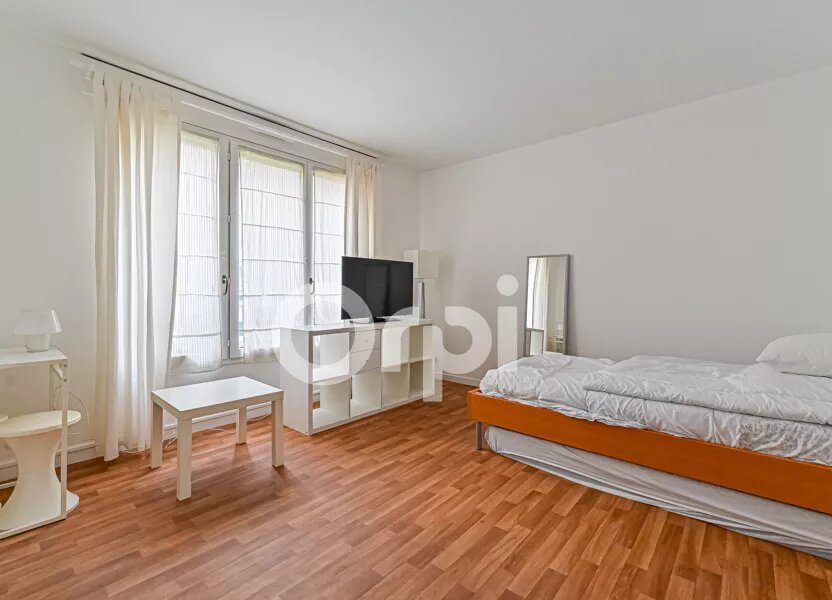 Appartement à vendre, 24m², Charenton-le-Pont