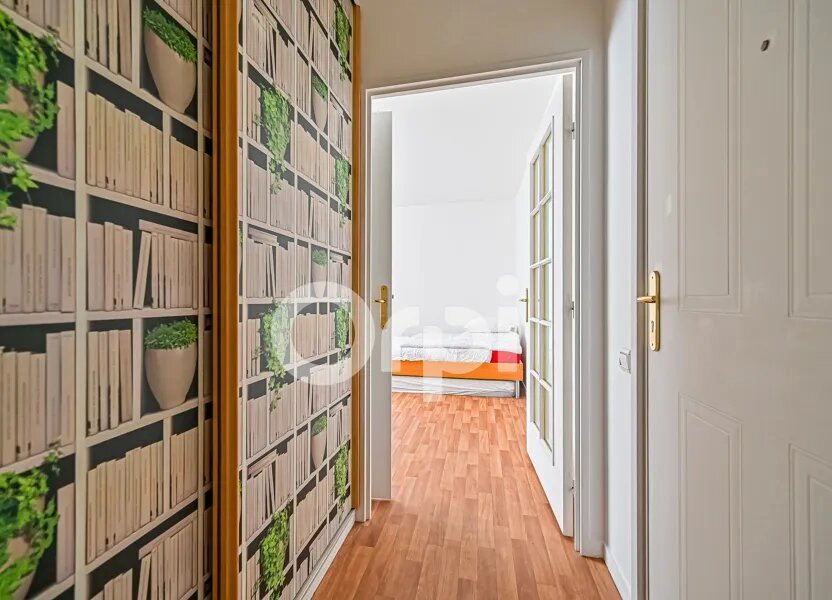 Appartement à vendre, 24m², Charenton-le-Pont