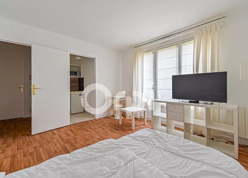 Appartement à vendre, 24m², Charenton-le-Pont
