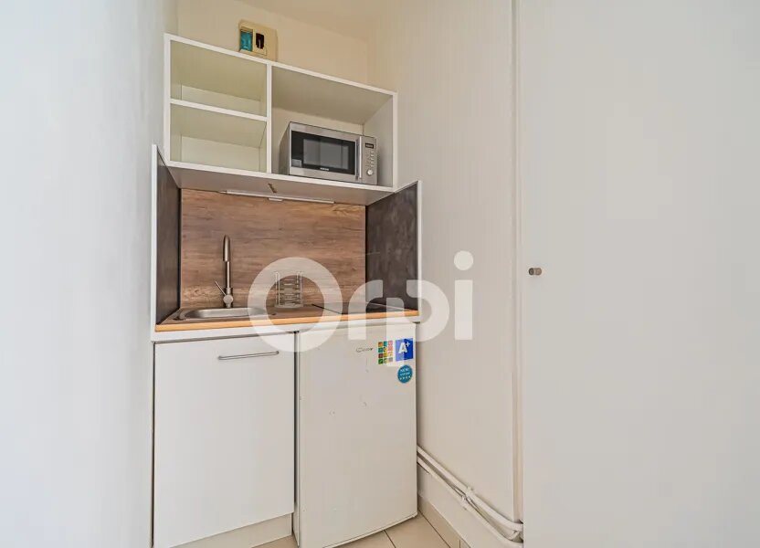 Appartement à vendre, 24m², Charenton-le-Pont