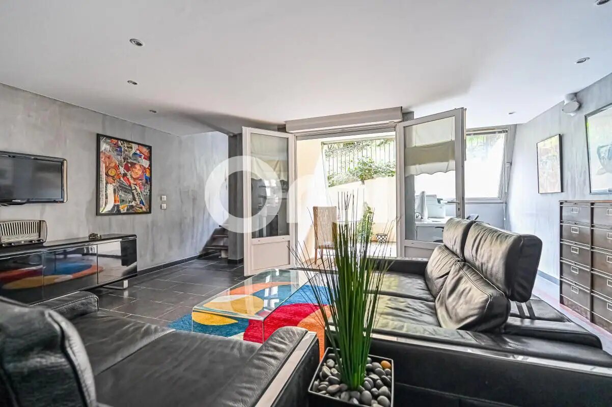 Appartement à vendre, 76m², Bagnolet