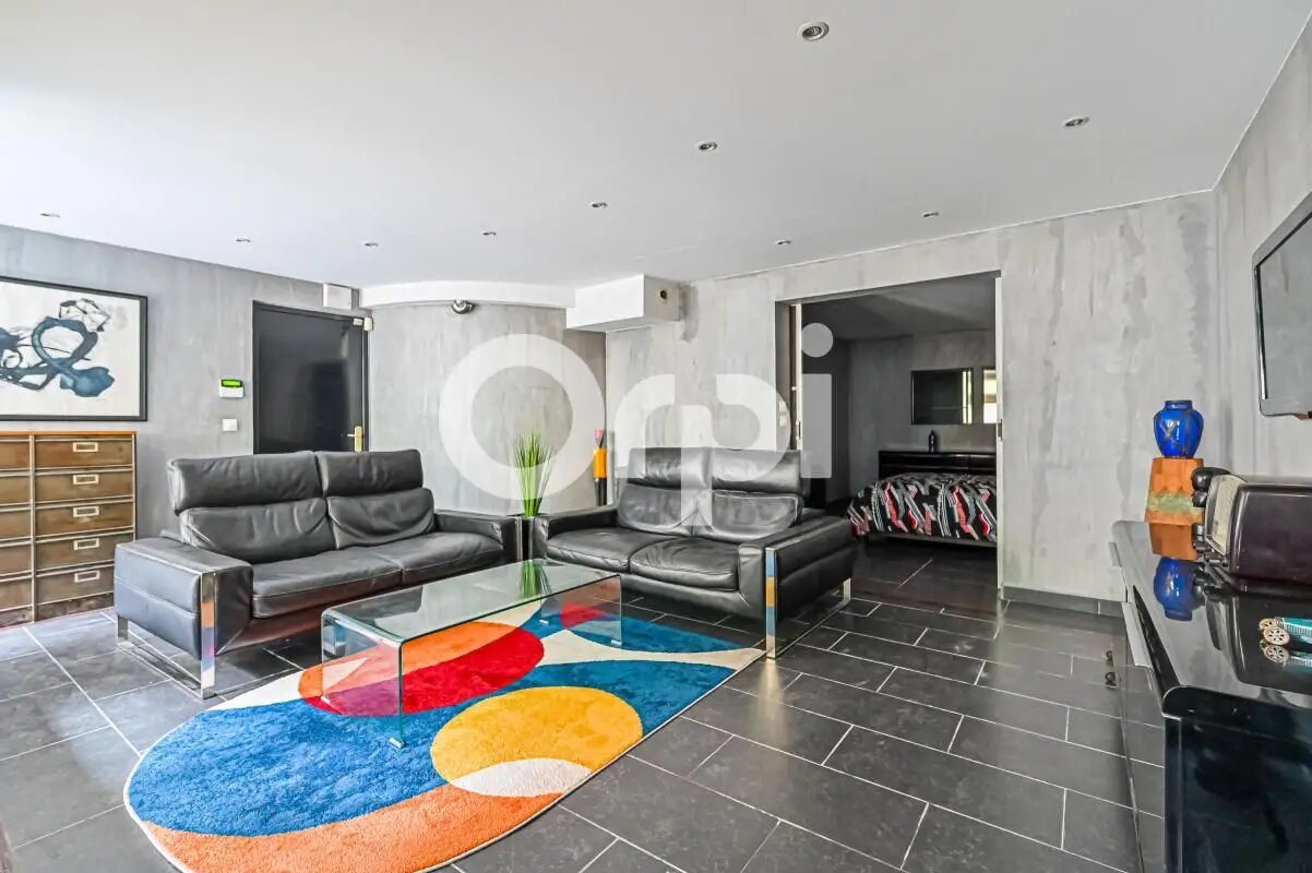 Appartement à vendre, 76m², Bagnolet