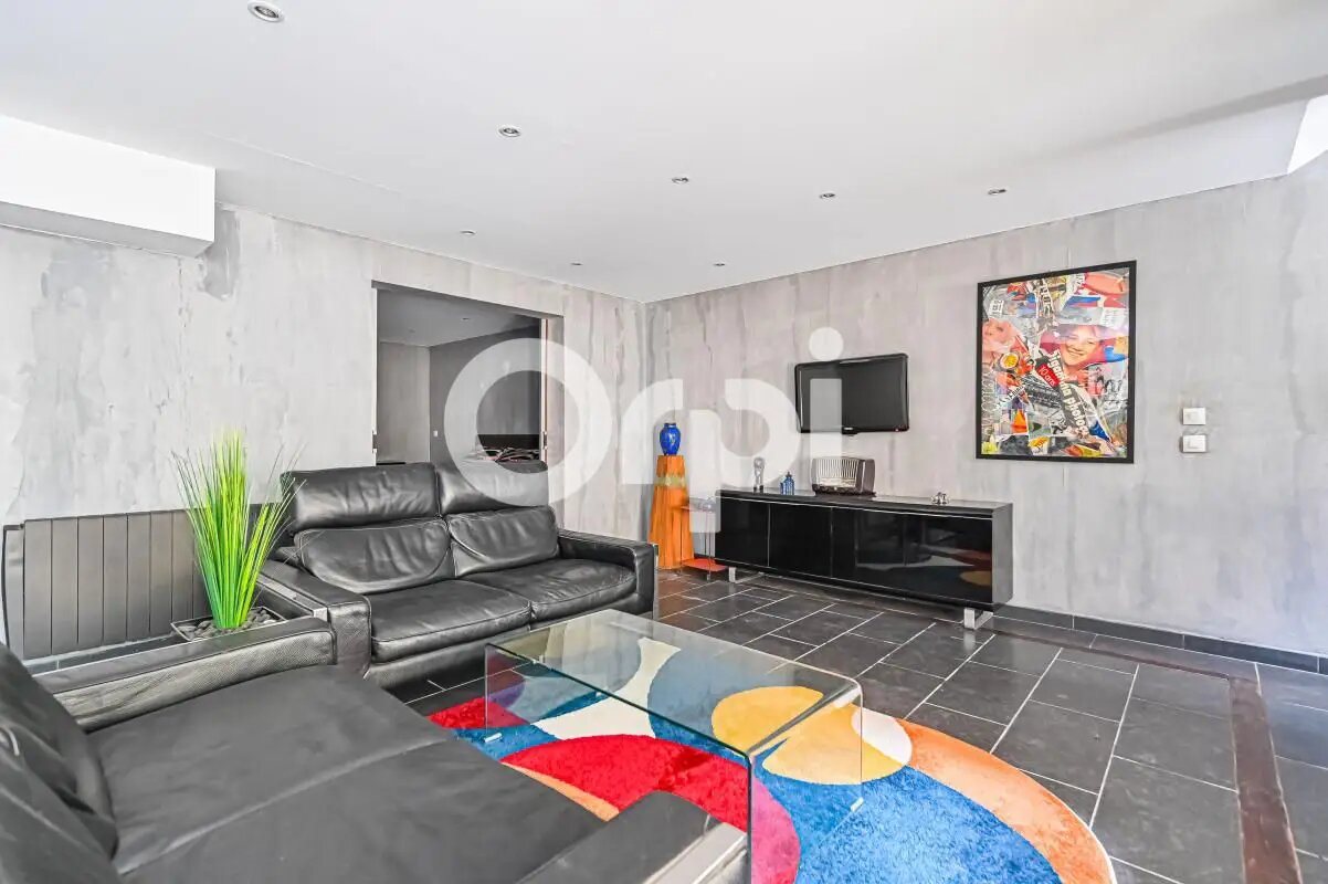 Appartement à vendre, 76m², Bagnolet