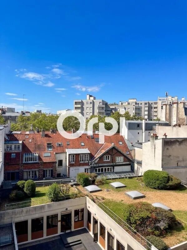 Appartement à vendre, 63m², Paris 11ème