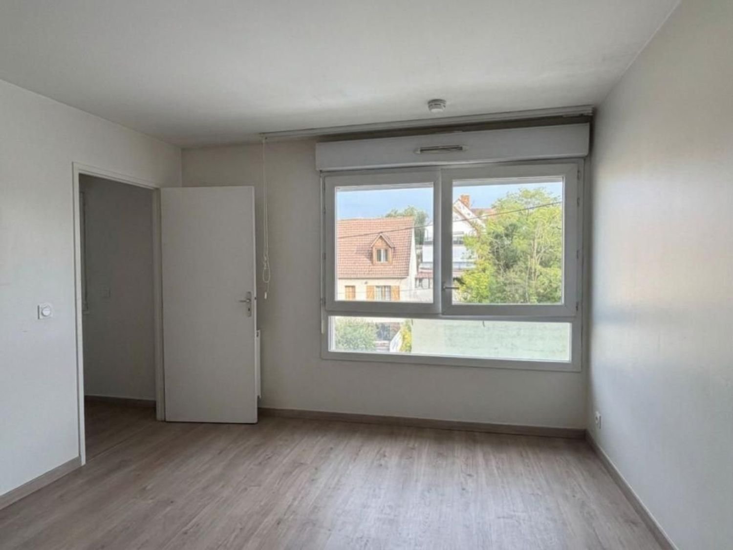 Appartement à vendre, 45m², Argenteuil