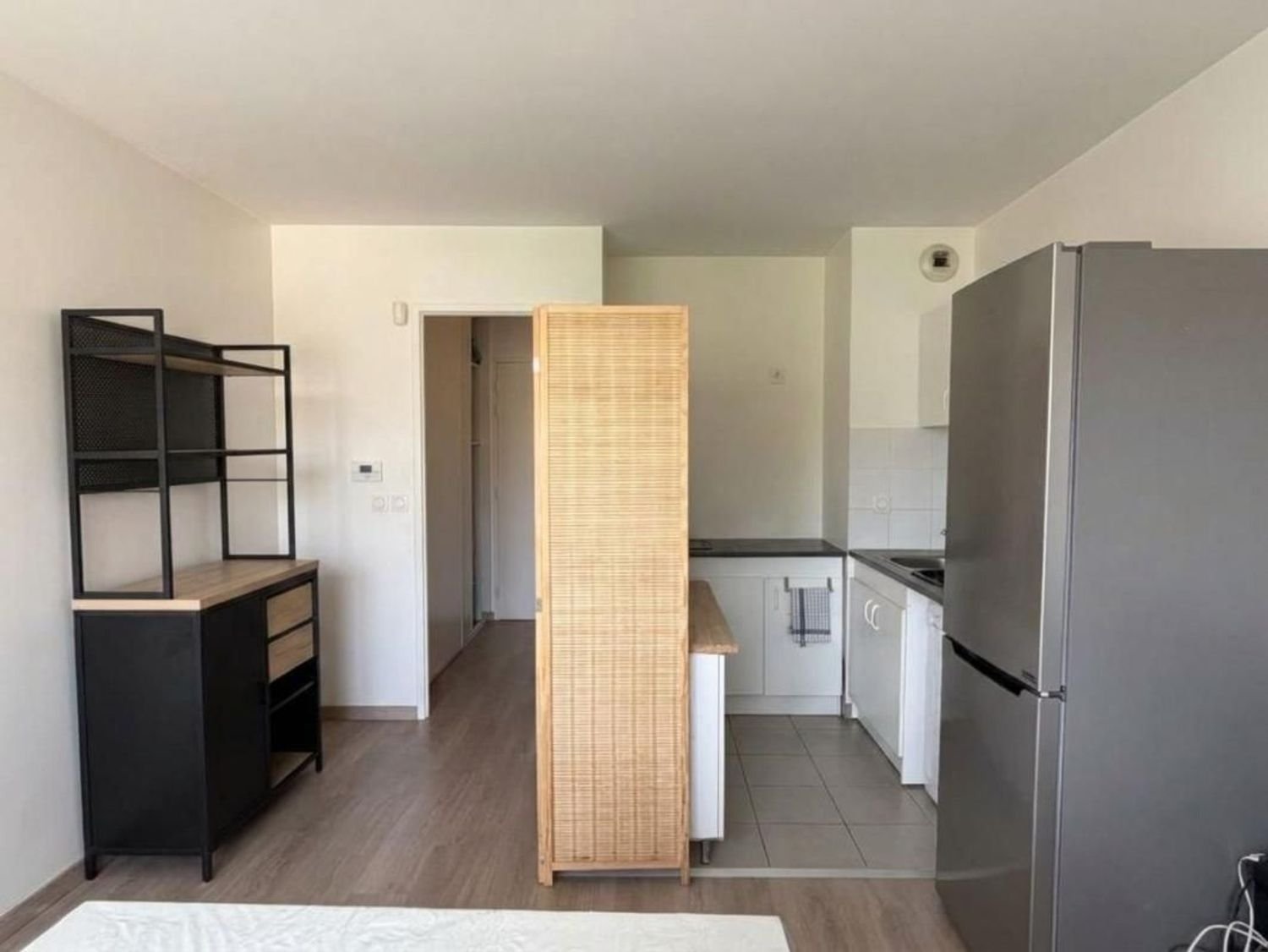Appartement à vendre, 45m², Argenteuil